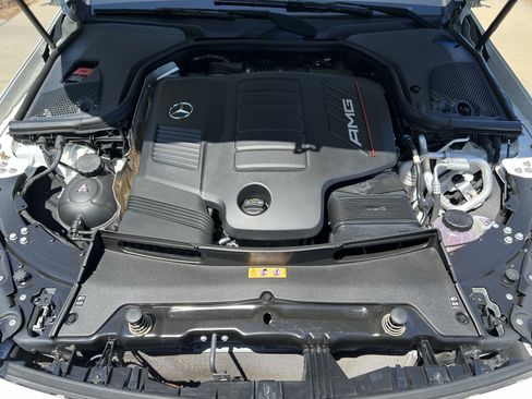 Certified 2021 Mercedes-Benz AMG GT 43 image 33
