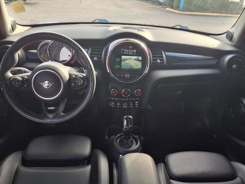 Used 2020 MINI Cooper S w/ Driver Assistance Package image 3