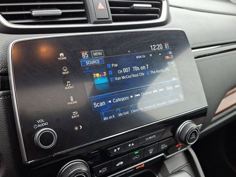 Used 2018 Honda CR-V Touring image 18