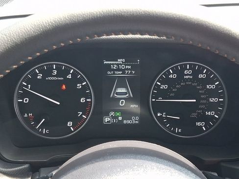 Used 2025 Subaru Forester Touring AWD/4WD image 23