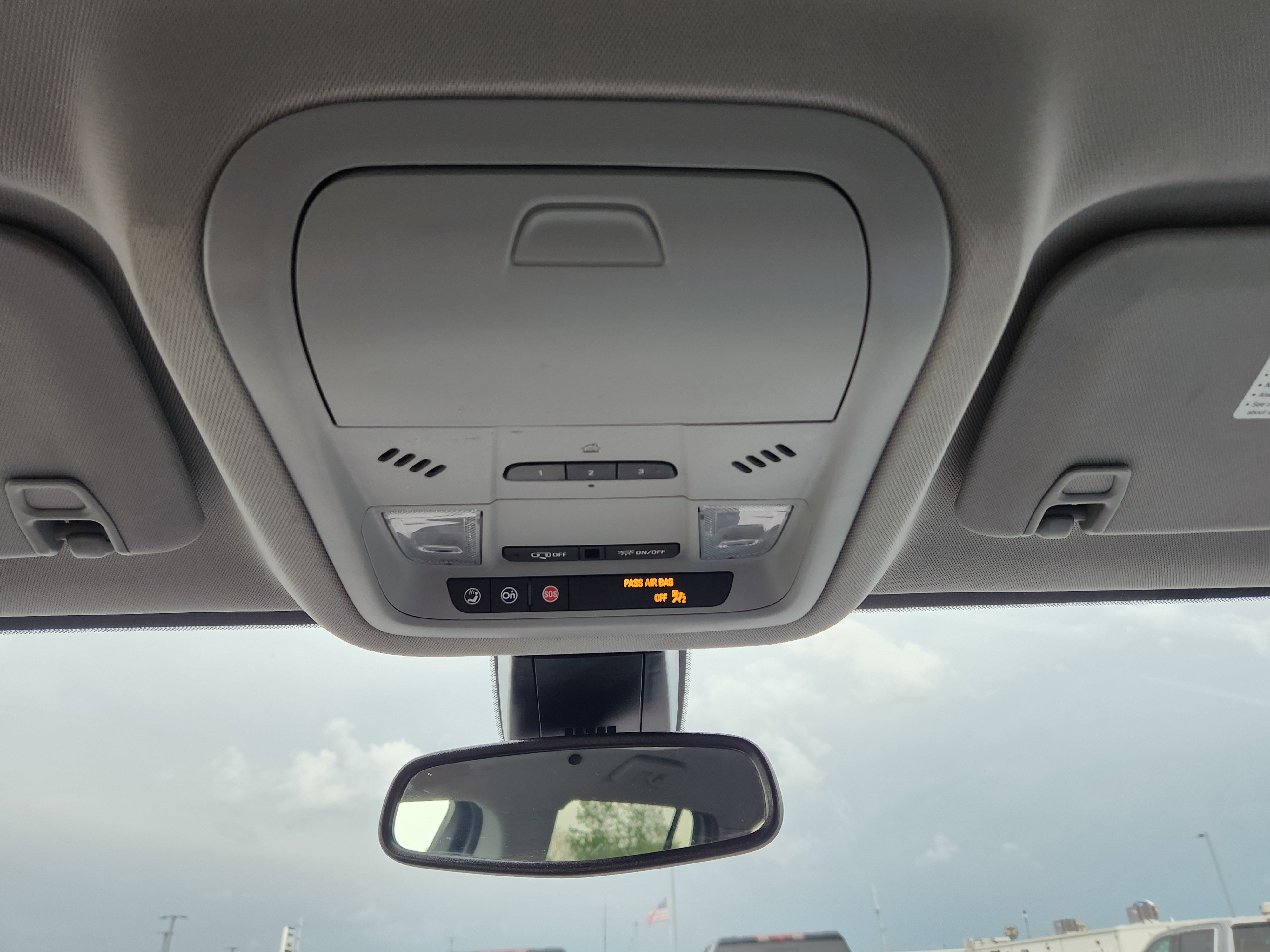 Used 2023 GMC Acadia SLT FWD image 21