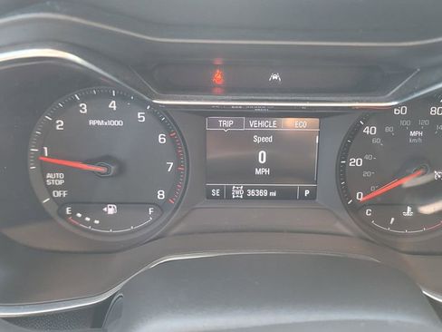 Used 2023 Chevrolet TrailBlazer LT w/ Convenience Package image 19