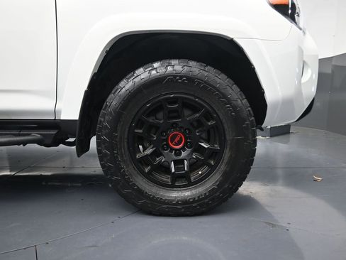 Used 2022 Toyota 4Runner TRD Pro image 5