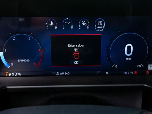 Used 2026 Ford F250 Platinum w/ Platinum Plus Package image 20