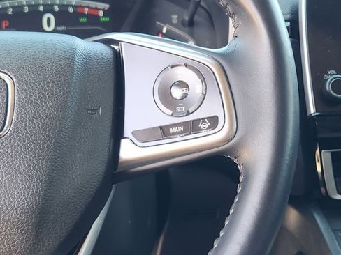 Used 2018 Honda CR-V Touring image 29