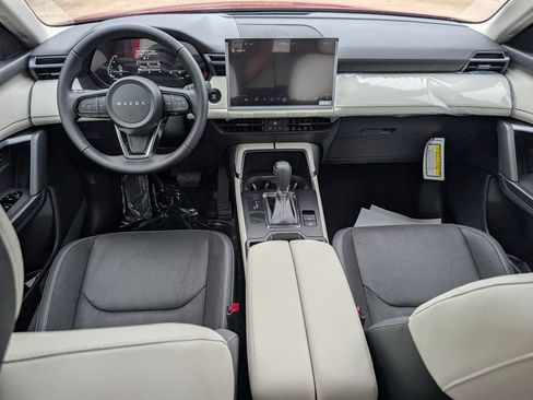 New 2026 MAZDA CX-5 Select AWD/4WD image 5