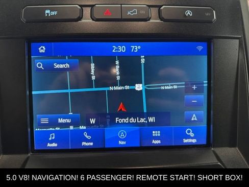 Used 2019 Ford F150 XLT w/ Equipment Group 302A Luxury AWD/4WD image 25