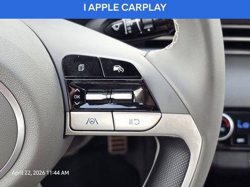 Used 2025 Hyundai Elantra Sport image 26