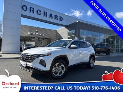 Used 2023 Hyundai Tucson SEL