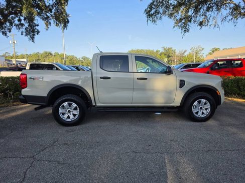 New 2026 Ford Ranger XL AWD/4WD image 6