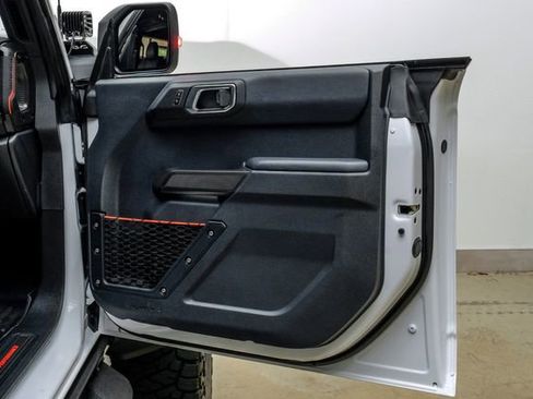 Used 2023 Ford Bronco Raptor image 77