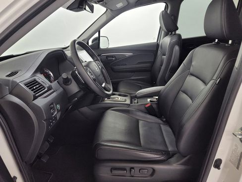 Used 2022 Honda Ridgeline RTL-E image 14
