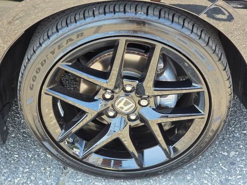 Used 2026 Honda Civic Sport image 9