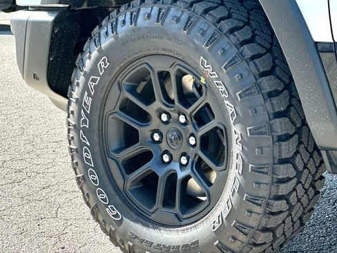 New 2026 RAM 1500 Rebel image 11