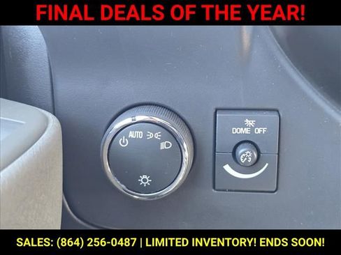 New 2025 Chevrolet Express 3500 w/ Power Convenience Package image 25