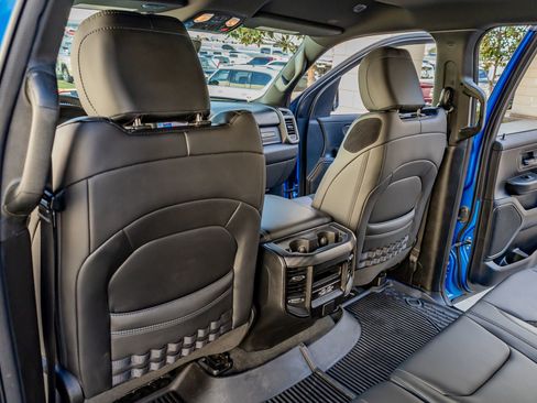 Used 2023 RAM 1500 Big Horn image 34