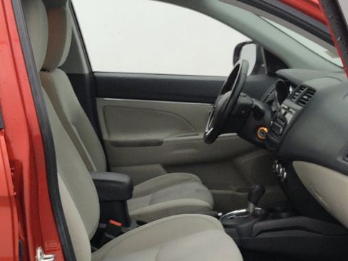 Used 2017 Mitsubishi Outlander Sport LE image 21