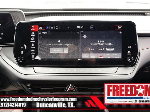 New 2026 Dodge Charger R/T image 19