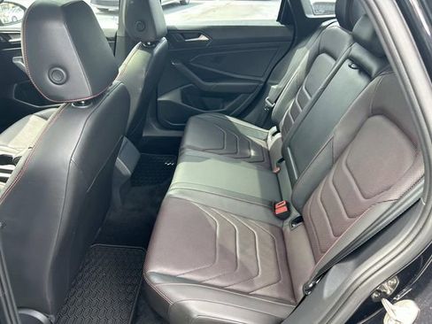 Used 2024 Volkswagen Jetta GLI Autobahn FWD image 17