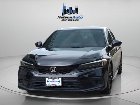 Used 2024 Honda Civic Sport image 11