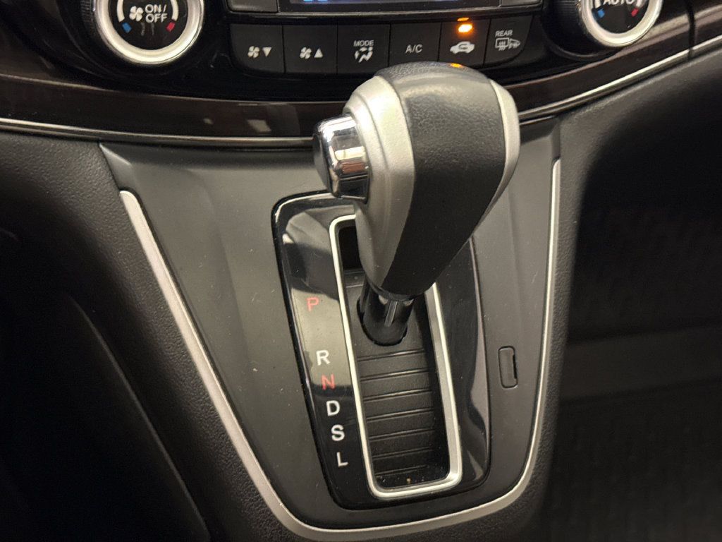 Used 2016 Honda CR-V Touring image 27