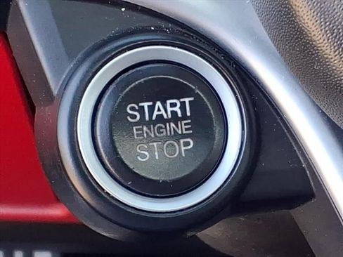 Used 2019 Alfa Romeo Stelvio Ti Sport w/ Quick Order Package 22S Sport image 18