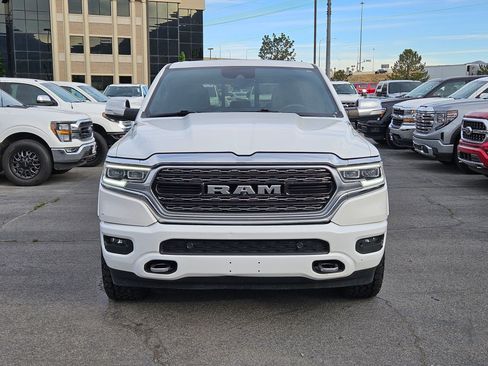 Used 2019 RAM 1500 Limited AWD/4WD image 11