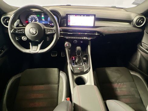 Used 2024 Alfa Romeo Tonale Veloce w/ Active Assist Package image 30