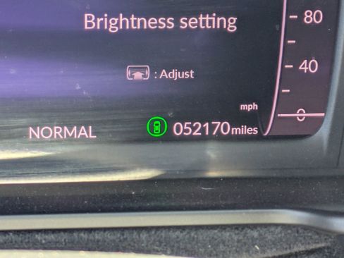 Used 2023 Honda Accord Touring image 30