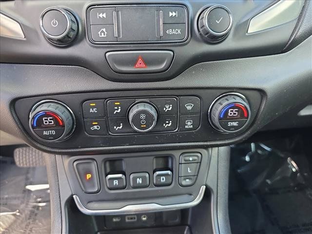 Used 2020 GMC Terrain SLE w/ Driver Convenience Package AWD/4WD image 22