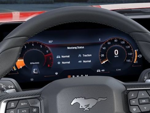 New 2026 Ford Mustang GT Premium RWD image 13