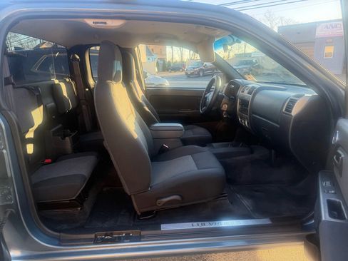 Used 2007 Chevrolet Colorado LT w/ LT Preferred Equipment Group image 27