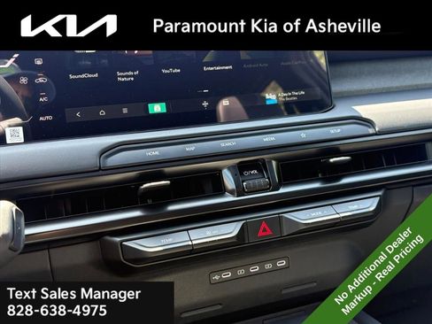 New 2027 Kia Telluride EX X-Line AWD/4WD image 12