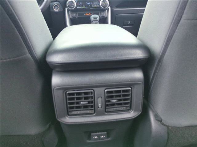 Certified 2023 Toyota RAV4 XLE w/ Convenience Package FWD image 17