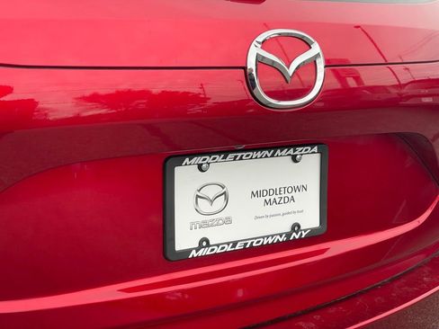 Certified 2024 MAZDA CX-5 AWD 2.5 S w/ Preferred Package image 34