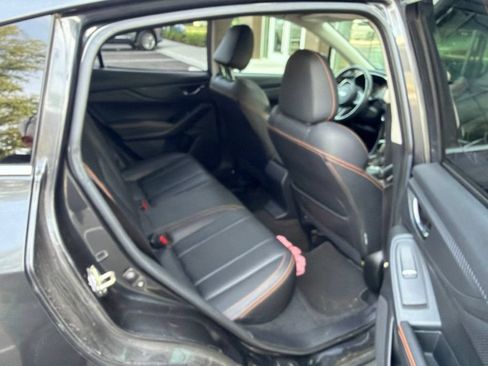 Used 2019 Subaru Crosstrek 2.0i Limited w/ Popular Package #4 AWD/4WD image 9