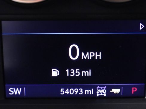 Used 2020 Chevrolet Silverado 1500 LTZ image 15