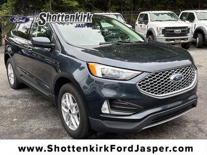 Used 2024 Ford Edge SEL w/ Convenience Package