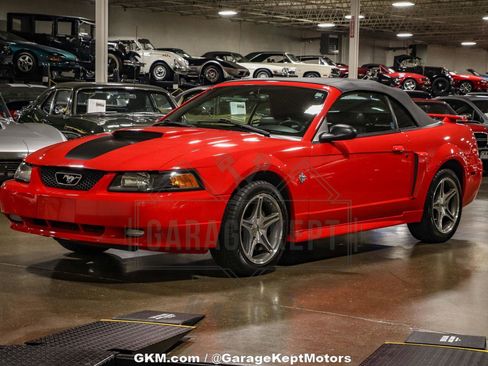 Used 1999 Ford Mustang GT image 9