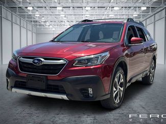 Used 2020 Subaru Outback Limited AWD/4WD video 1