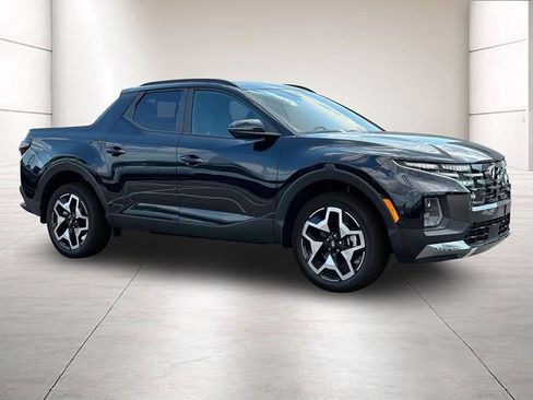 New 2024 Hyundai Santa Cruz Limited image 11