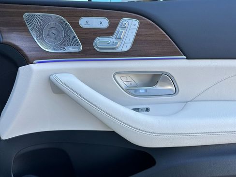 New 2026 Mercedes-Benz GLE 580 GLE 580 image 18