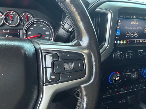 Used 2020 Chevrolet Silverado 2500 LTZ w/ LTZ Plus Package image 31