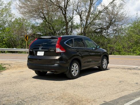 Used 2013 Honda CR-V EX-L image 8