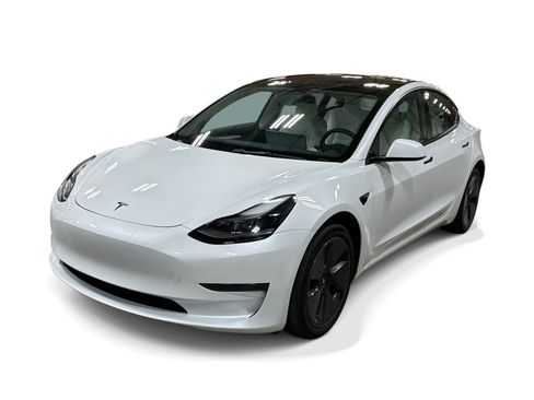 Certified 2023 Tesla Model 3 Standard Range RWD image 14