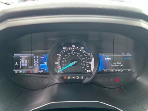 Used 2024 Ford Edge SEL w/ Convenience Package AWD/4WD image 27