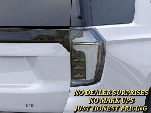 New 2026 Chevrolet Tahoe LT w/ Comfort Package RWD image 7