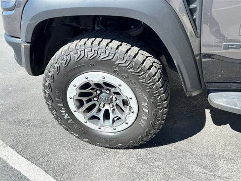 Used 2022 RAM 1500 TRX w/ TRX Level 2 Equipment Group image 18