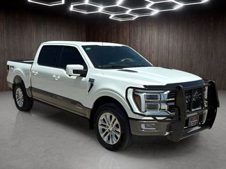 Certified 2026 Ford F150 King Ranch w/ Equipment Group 601A High AWD/4WD video 1