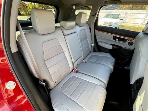 Used 2022 Honda CR-V EX-L image 19
